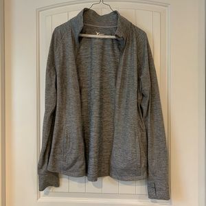 Womens Old Navy Athletic Jacket Size L